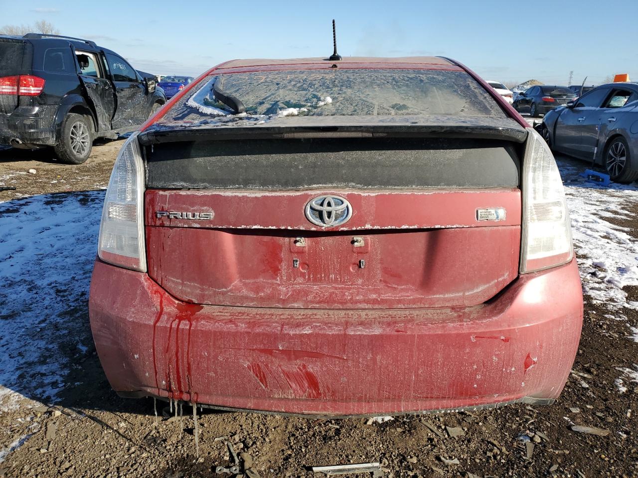 Global Auto Auctions