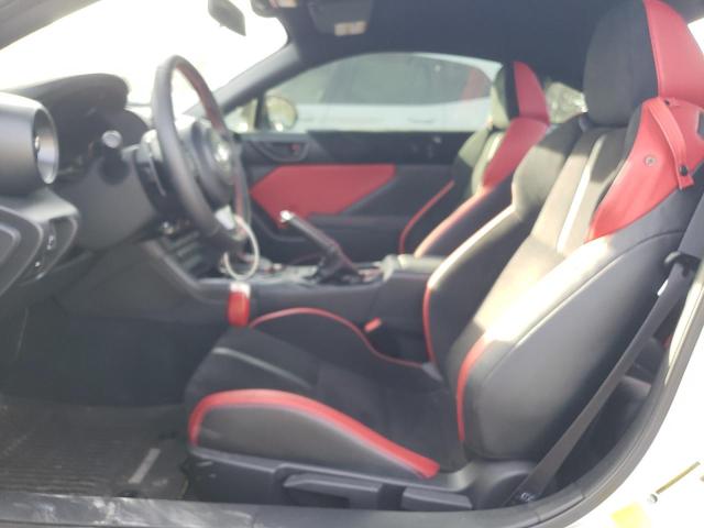 2024 TOYOTA GR 86 TRUE JF1ZNBM15R8751378