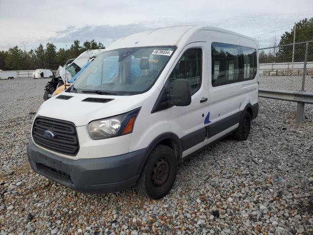 2019 FORD TRANSIT T- - 1FMZK1CM8KKA11997