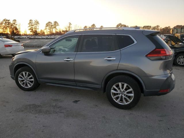 2017 NISSAN ROGUE S - KNMAT2MV8HP616139