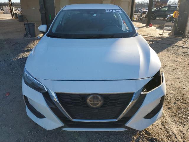 2023 NISSAN SENTRA S - 3N1AB8BV4PY269840