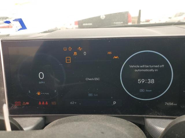 2024 HYUNDAI SONATA SEL - KMHL14JA5RA387902