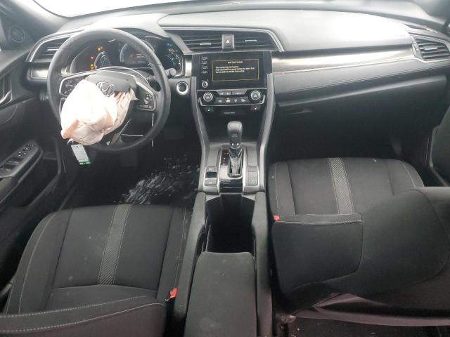 2019 HONDA CIVIC EX - SHHFK7H62KU423462