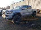 2021 TOYOTA TACOMA DOU - 3TMCZ5AN7MM406824
