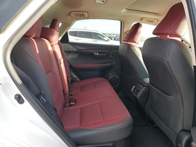 2019 LEXUS NX 300H JTJBJRBZ2K2107447