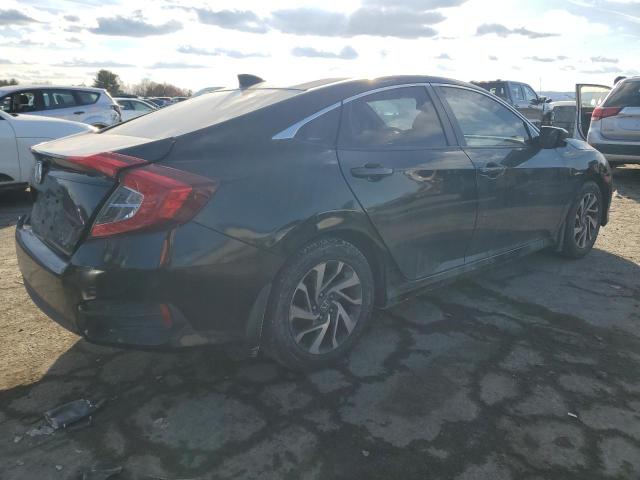 2017 HONDA CIVIC EX 19XFC2F75HE206998