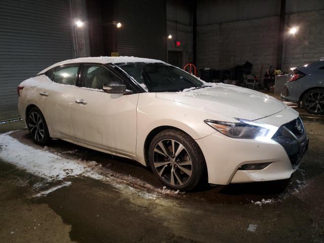 2018 NISSAN MAXIMA 3.5 - 1N4AA6AP9JC407353