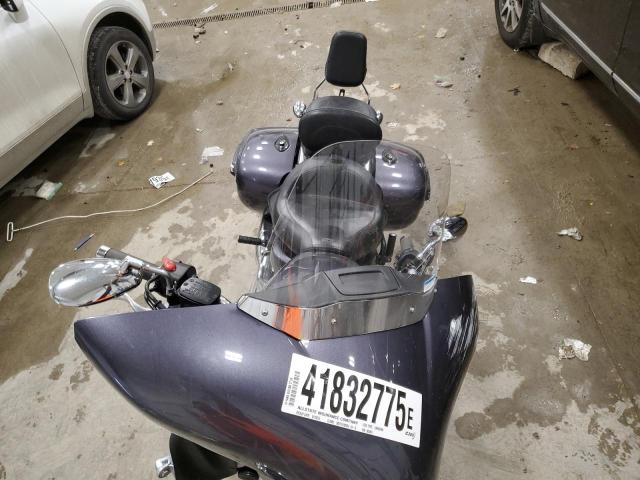 2014 YAMAHA XVS1300 CT JYAVP32E2EA005001