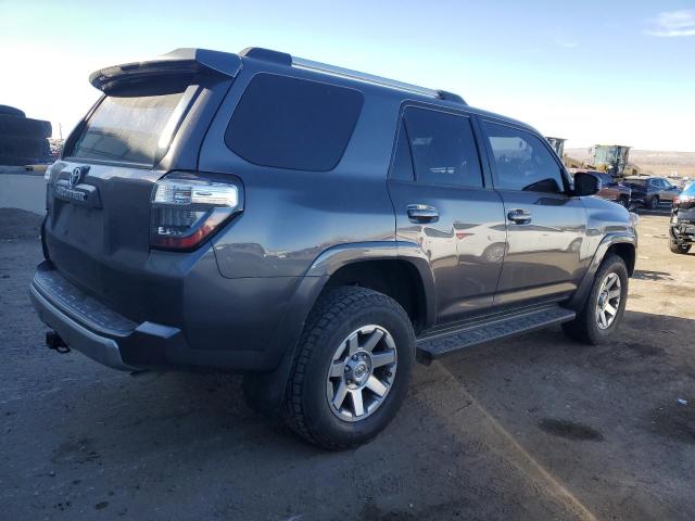 2016 TOYOTA 4RUNNER SR - JTEBU5JR3G5340467