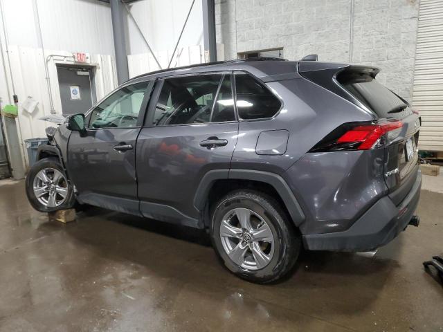 2024 TOYOTA RAV4 XLE - 2T3P1RFV1RC468204