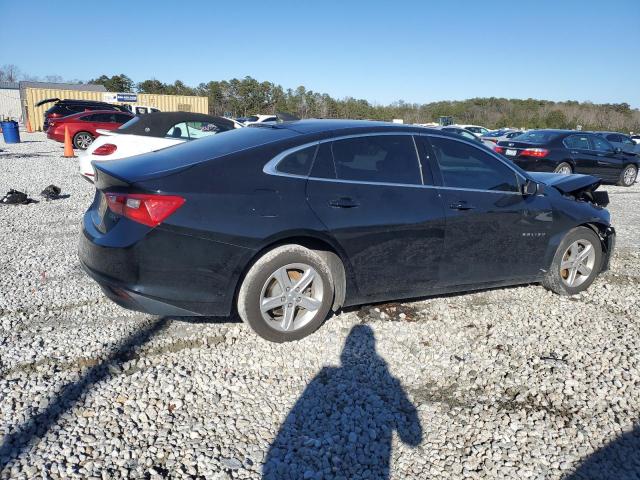 2020 CHEVROLET MALIBU LS - 1G1ZB5STXLF150679