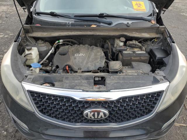 2015 KIA SPORTAGE E - KNDPCCAC0F7684869