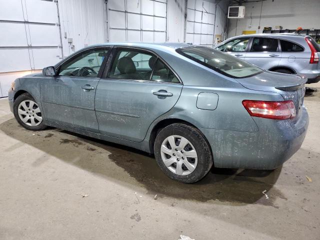 Vin: 4t4bf3ek3ar061793, lot: 88868075, toyota camry base 20102
