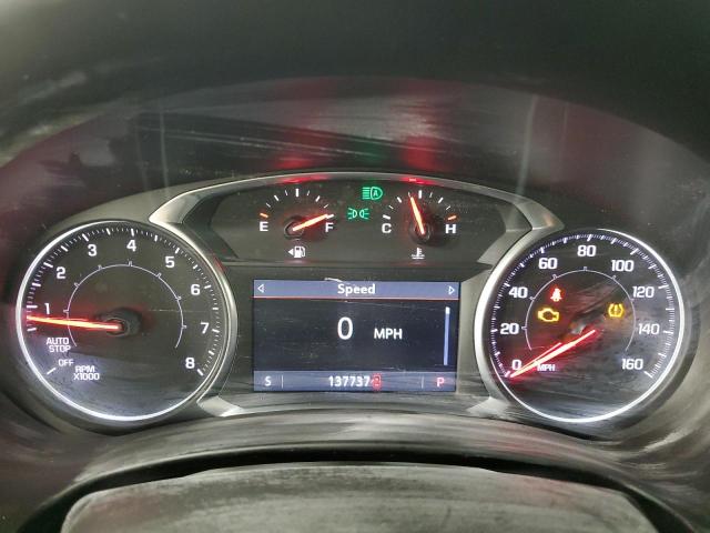 2021 GMC TERRAIN SL 3GKALVEV4ML304040