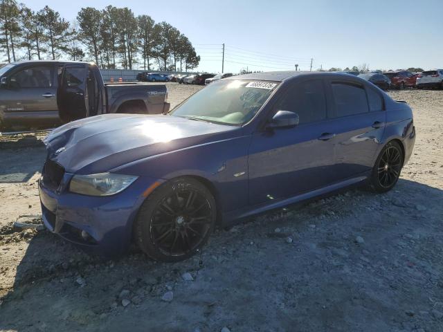 Vin: wbaph7c53be126010, lot: 88897375, bmw 3 series i 2011 img_1