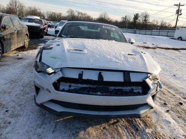 2020 FORD MUSTANG - 1FATP8UH5L5119800