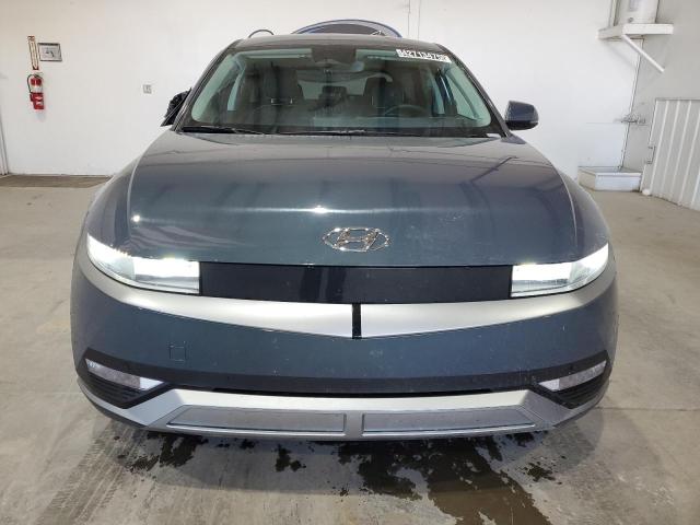 2023 HYUNDAI IONIQ 5 SE KM8KNDAFXPU231491