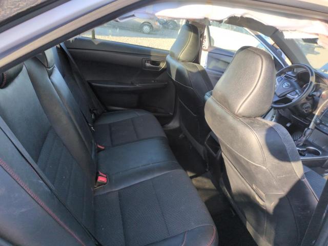 2017 TOYOTA CAMRY LE 4T1BF1FK7HU369413