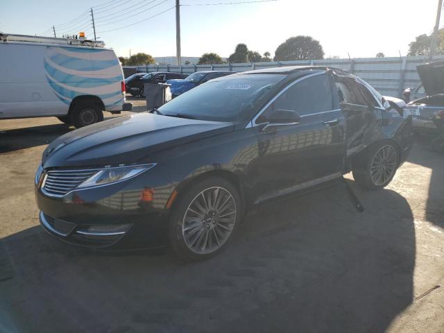 2015 LINCOLN MKZ 3LN6L2G92FR606020