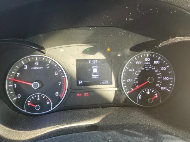 2019 KIA OPTIMA LX - 5XXGT4L3XKG278618