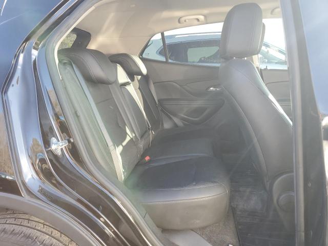 2020 BUICK ENCORE PRE - KL4CJASB5LB046182