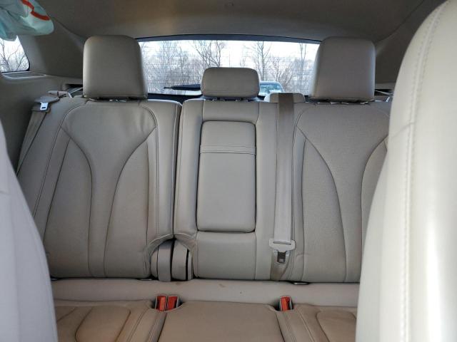 2017 LINCOLN MKC RESERV 5LMCJ3D92HUL70092