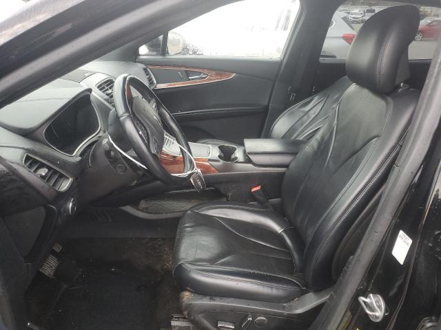 2018 LINCOLN MKX RESERV - 2LMPJ8LR5JBL39888