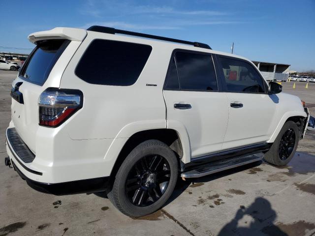 2020 TOYOTA 4RUNNER SR - JTEBU5JRXL5771348