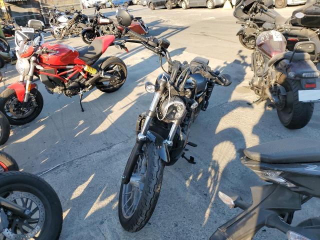 2023 HARLEY-DAVIDSON RH975 S 1HD1ZF126PB307862