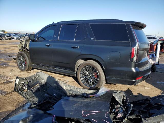 2023 CADILLAC ESCALADE V 1GYS4HK99PR539272