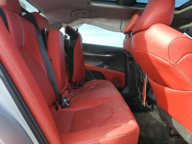 2023 TOYOTA CAMRY XSE 4T1K61AK2PU187480