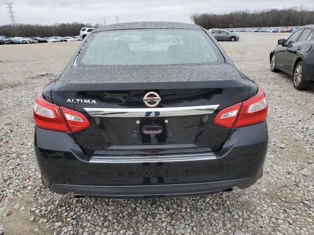 2017 NISSAN ALTIMA - 1N4AL3AP0HC118400