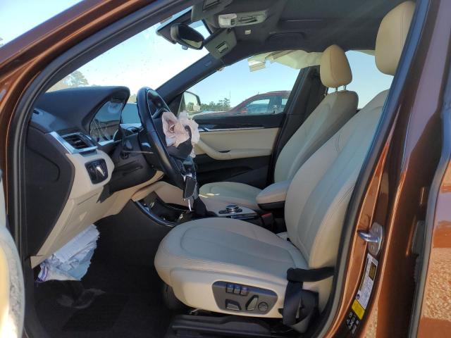 2016 BMW X1 XDRIVE2 - WBXHT3C3XGP883224