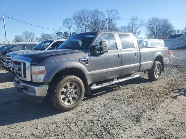 FORD F250 SUPER