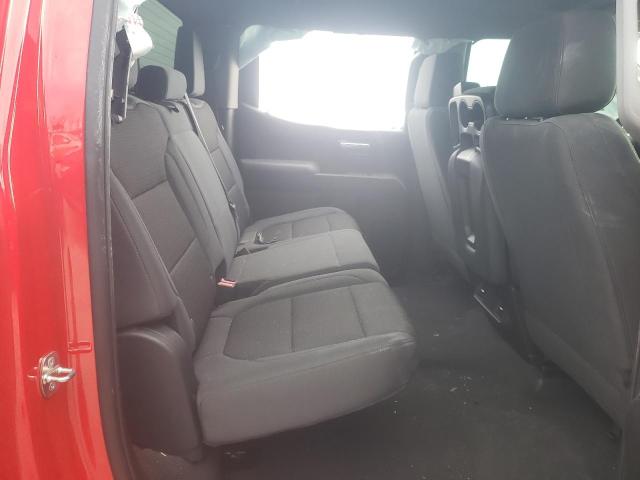 2020 CHEVROLET SILVERADO - 3GCPWBEH9LG353375