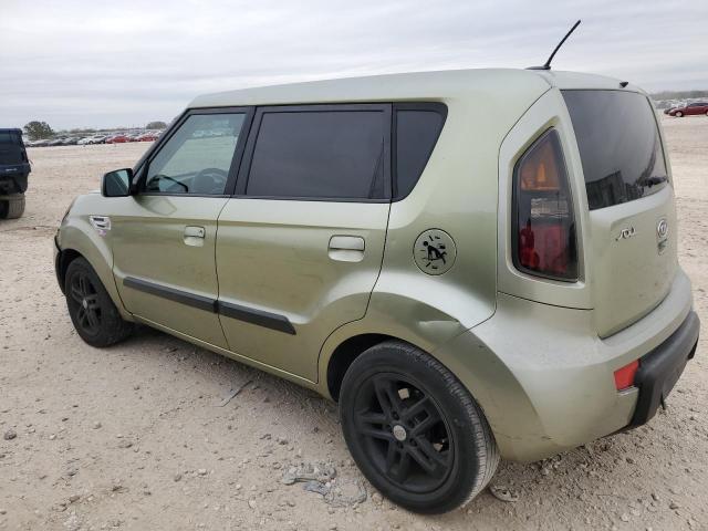 Vin: kndjt2a29a7070368, lot: 88024675, kia soul + 20102