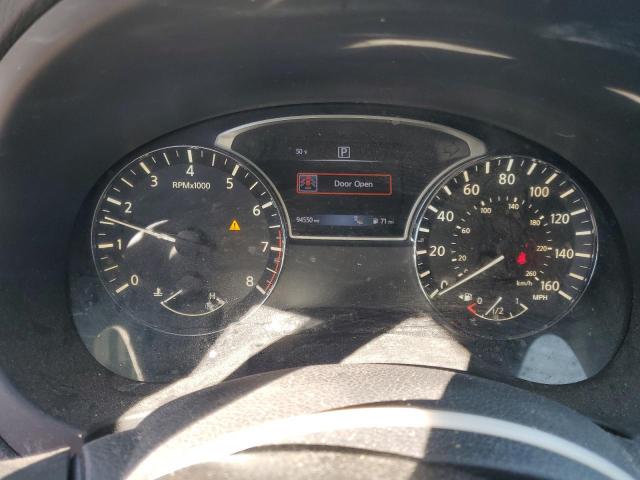 2016 NISSAN ALTIMA 2.5 - 1N4AL3APXGC204196