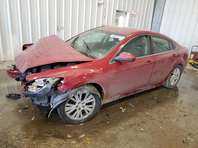 Vin: 1yvhz8ch3a5m10685, lot: 48518945, mazda 6 i 2010 img_1