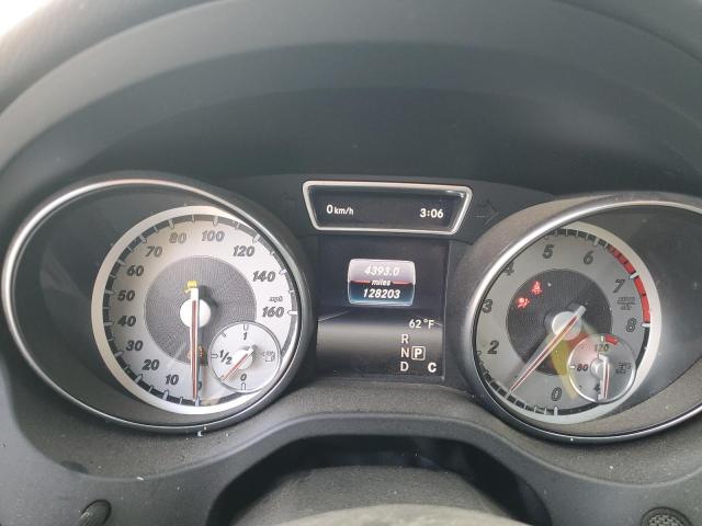 2016 MERCEDES-BENZ CLA 250 WDDSJ4EBXGN377140