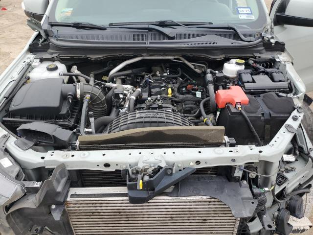 2021 FORD RANGER XL - 1FTER4EH5MLD48673