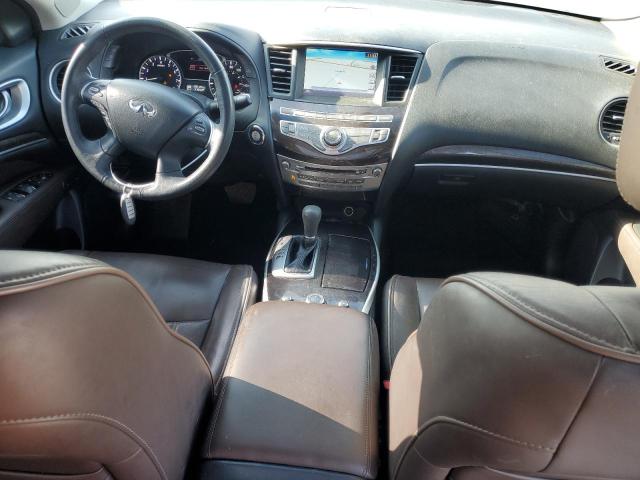 2015 INFINITI QX60 - 5N1AL0MM7FC537461