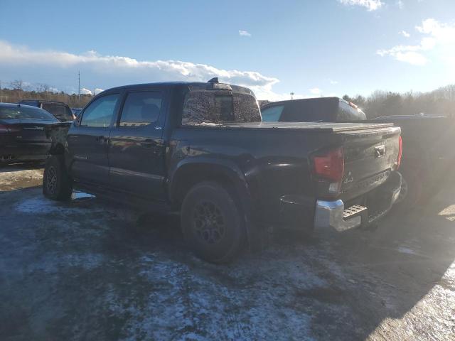 2018 TOYOTA TACOMA DOU - 3TMCZ5AN1JM143435