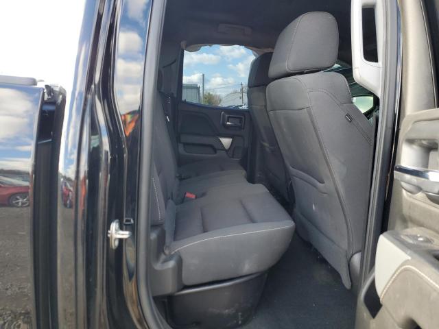 2017 CHEVROLET SILVERADO - 1GCVKREC5HZ385859