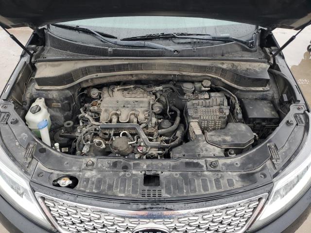 2015 KIA SORENTO SX 5XYKW4A78FG587805