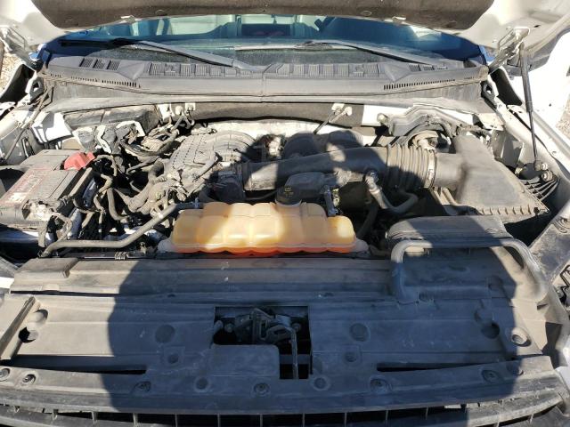 2018 FORD F150 - 1FTMF1EB6JKE03244