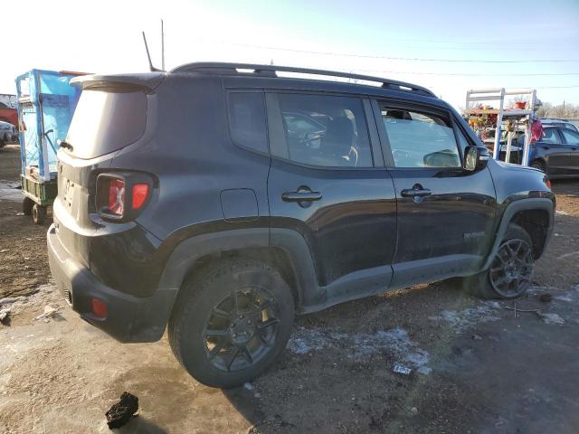 2019 JEEP RENEGADE L ZACNJBBB5KPK40619