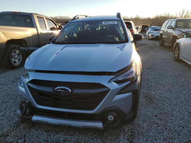 2023 SUBARU OUTBACK LI - 4S4BTANC4P3136726