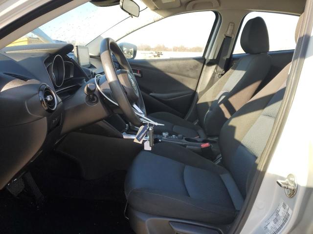 2020 TOYOTA YARIS LE 3MYDLBJV6LY704567