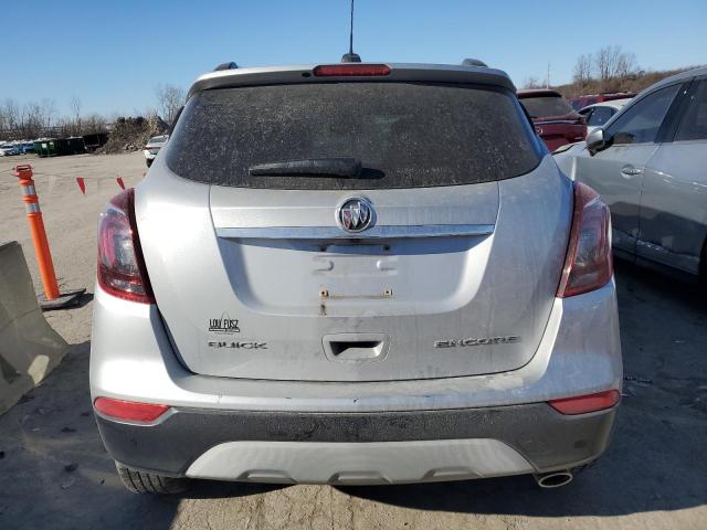 2017 BUICK ENCORE PRE - KL4CJASBXHB128819