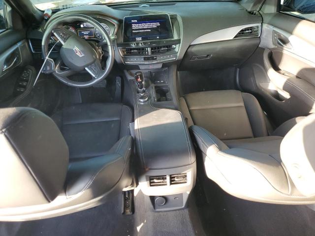 2021 CADILLAC CT5 LUXURY 1G6DW5RK0M0147199